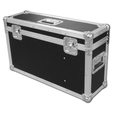 25.5 Video Production LCD Monitor Flight Case